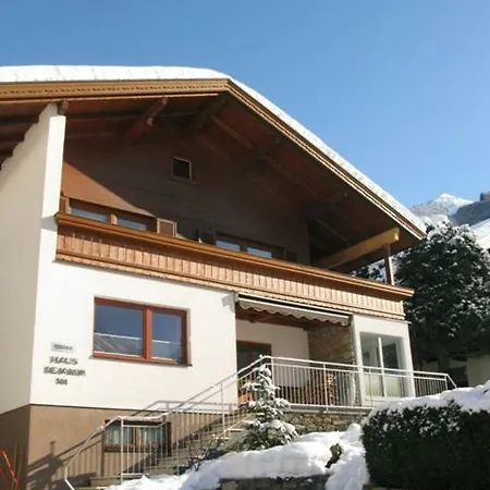 Haus Dejakom * Mayrhofen
