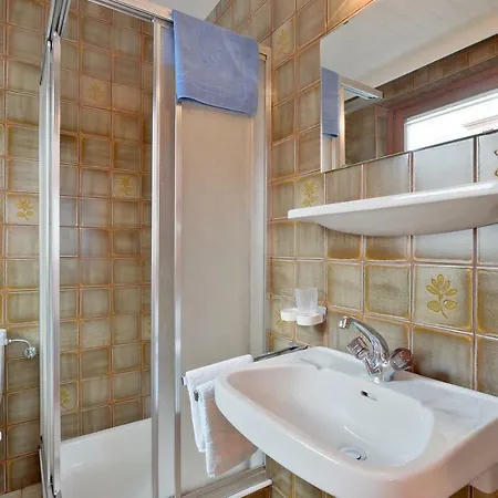 Haus Dejakom Apartmán Mayrhofen