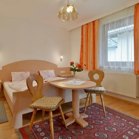 Appartamento Haus Dejakom