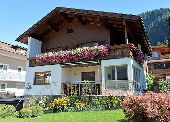Haus Dejakom