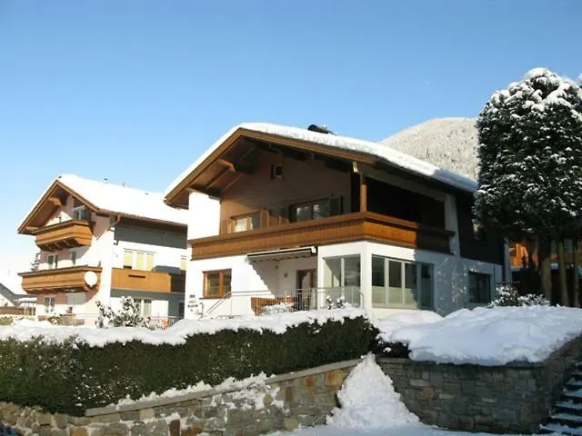 Haus Dejakom Mayrhofen