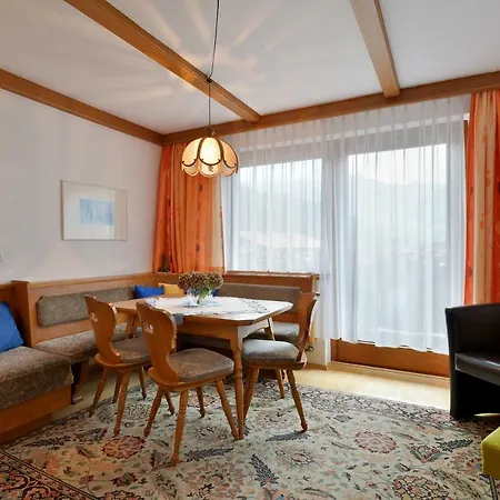 Διαμέρισμα Haus Dejakom *