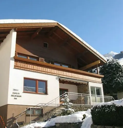 Haus Dejakom * Mayrhofen