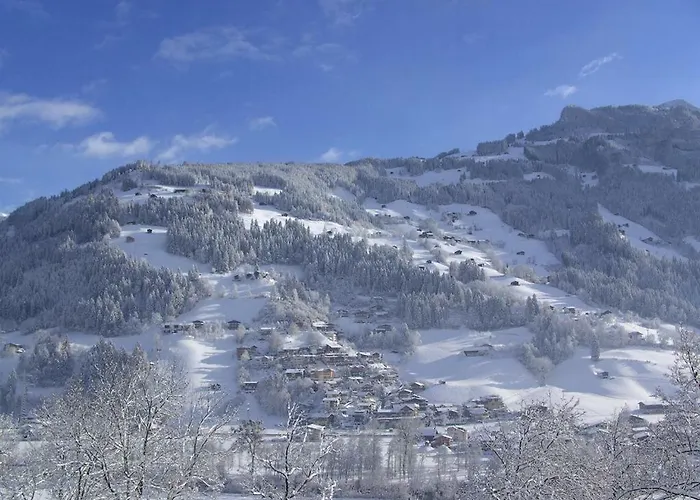 Διαμέρισμα Haus Dejakom