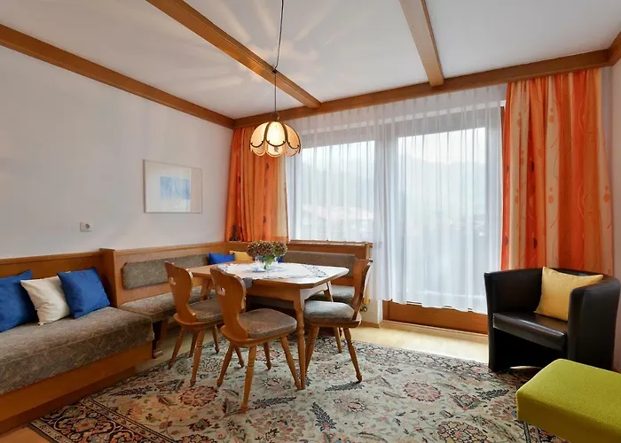 Διαμέρισμα Haus Dejakom *