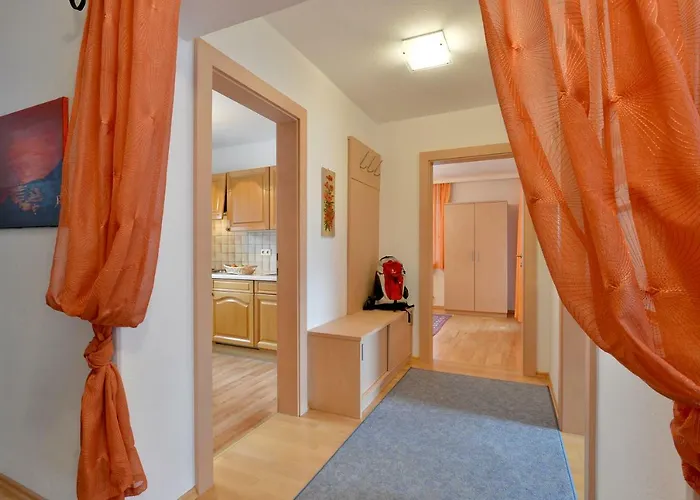 Διαμέρισμα Haus Dejakom *