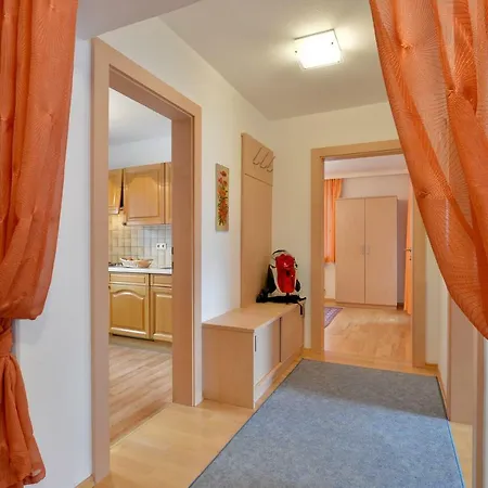 Apartment Haus Dejakom *